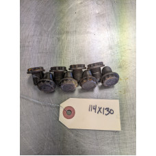 114X130 Flexplate Bolts For 12-15 Honda Civic  1.8